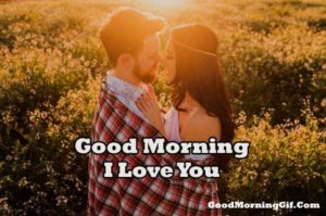 Good Morning Love Images, Picture, Photo, Wishes for Whatsapp