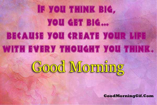 Good Morning Quotes Inspirational Quotes Motivational Quotes