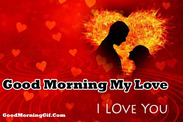 Good Morning Love Images Download
