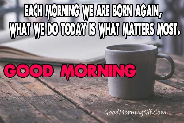 Good Morning Quotes Inspirational Quotes Motivational Quotes