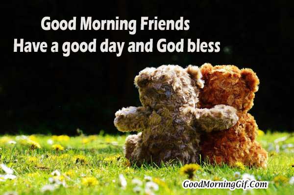 Good Morning Wishes for Best Friend