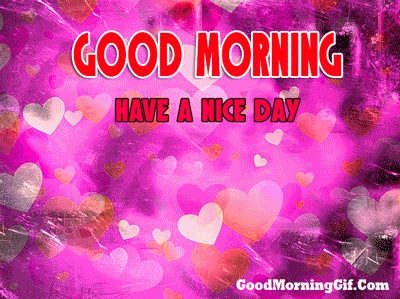 Good Morning Images, Good Morning Gif & Good Morning Wallpaper